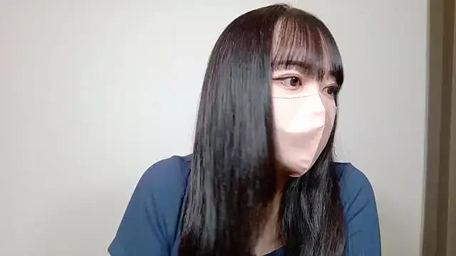 risachan_v from StripChat is Freechat