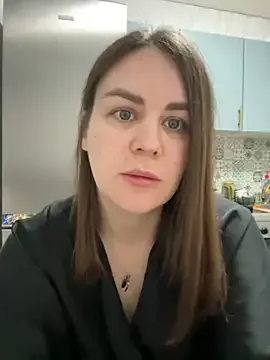 Risky-Flower from StripChat is Freechat