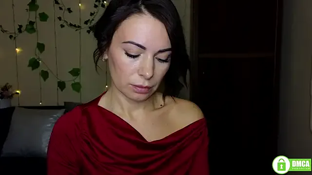 Rita_lovvylyou from StripChat is Freechat