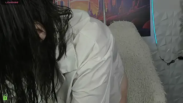 RitaCherry1 from StripChat is Freechat