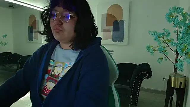 Ritsuka_berry from StripChat is Freechat
