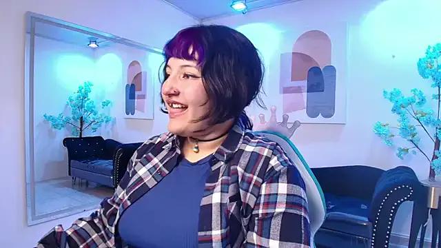 Ritsuka_berry from StripChat is Freechat