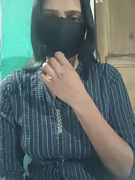 ritu_jaan1 from StripChat is Freechat