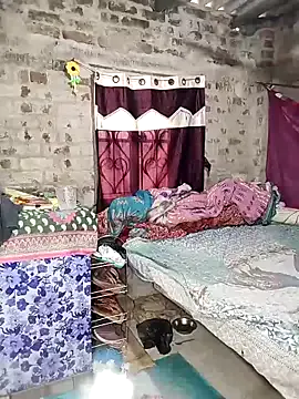 ritubhabi440 from StripChat