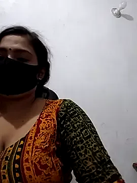 Ritusri_Dotta from StripChat is Freechat