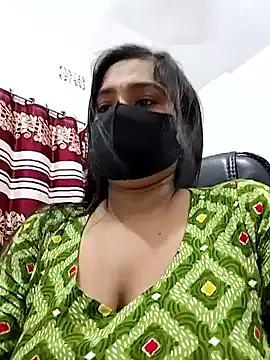 Ritusri_Dotta from StripChat is Group