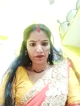 Riya_jaan12 from StripChat is Freechat