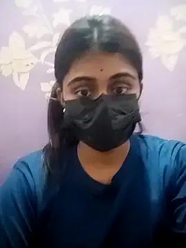 riya_sexy_123 from StripChat is Freechat
