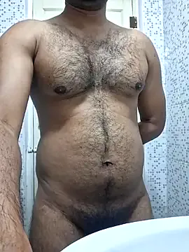 RKumar1994 from StripChat is Freechat