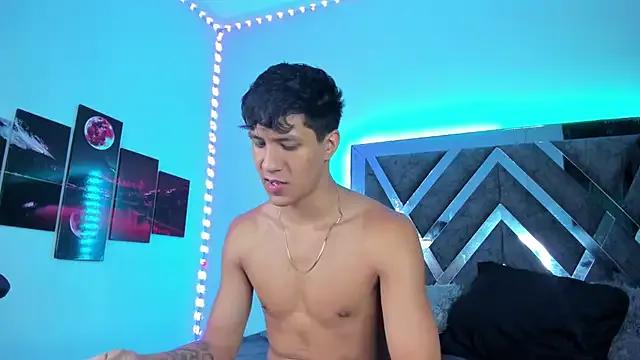 Robertmiller21 from StripChat is Freechat