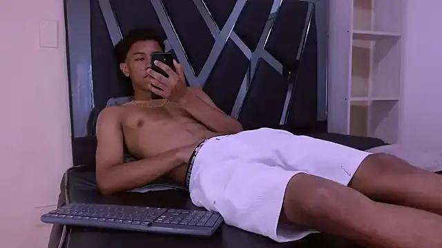 Rocco_Grey from StripChat