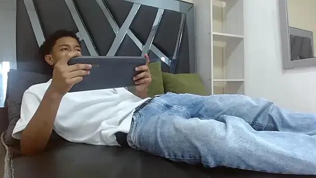 Rocco_Grey from StripChat
