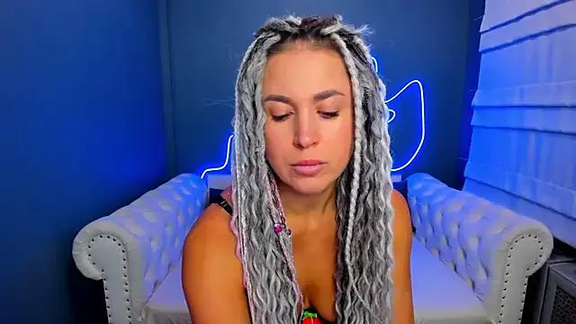 rock_n_roxy from StripChat is Freechat