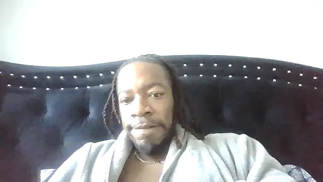 rockjohnson31 from StripChat is Freechat