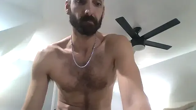 RockSolidStallion69 from StripChat is Freechat