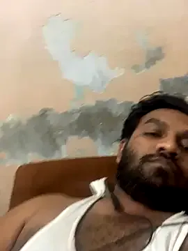 Rocky_1907 from StripChat is Freechat