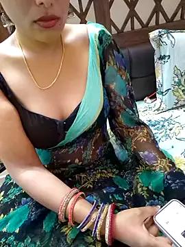 Roja-Telugu777 from StripChat is Freechat