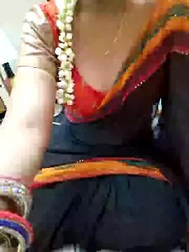 Roja-Telugu777 from StripChat is Freechat