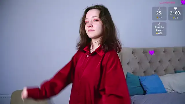 RolandaFolkes from StripChat