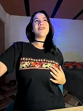 roldanmary from StripChat is Freechat