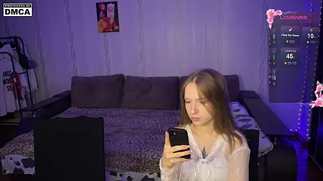 Girls: try live performances with matured performers, from dancing to quirks, in a variety of beautiful sex cams.