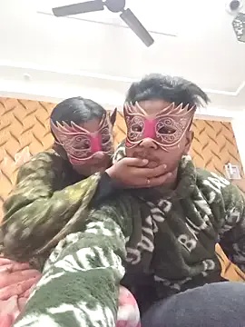 romantic_couple1 from StripChat is Freechat