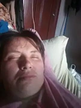 Romashka33011 from StripChat is Freechat