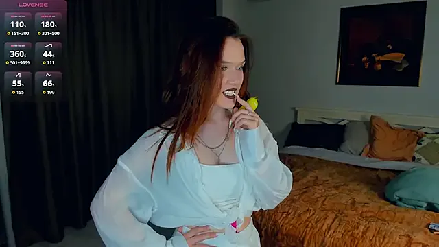 Girls: try live performances with matured performers, from dancing to quirks, in a variety of beautiful sex cams.