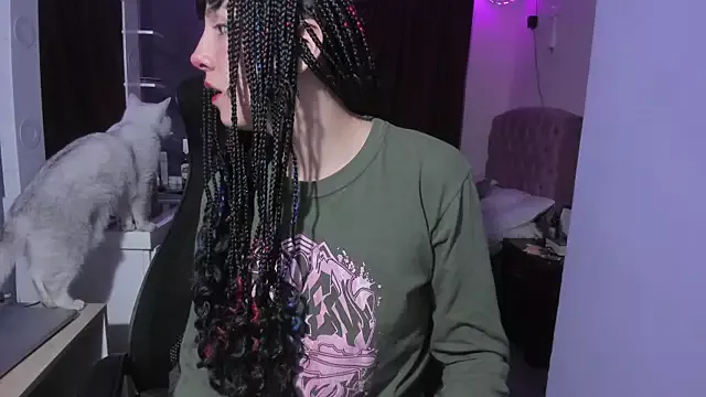 Girls: try live performances with matured performers, from dancing to quirks, in a variety of beautiful sex cams.