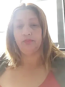 ROOMIINA from StripChat is Freechat