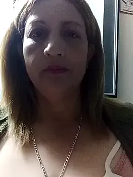 ROOMIINA from StripChat