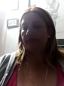 ROOMIINA from StripChat