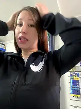 Roouse from StripChat