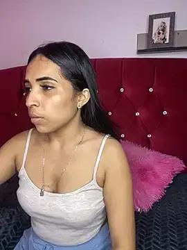 Rosa_25x from StripChat is Freechat