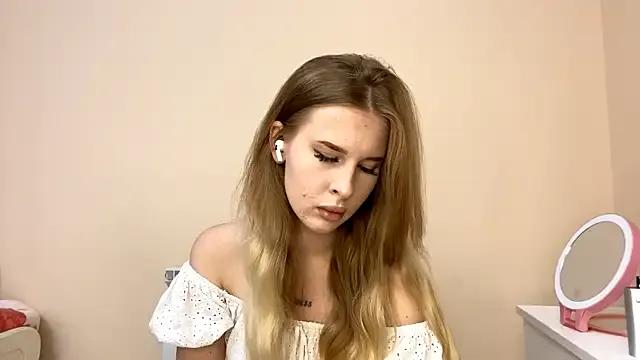 RosalindSherlock from StripChat is Freechat
