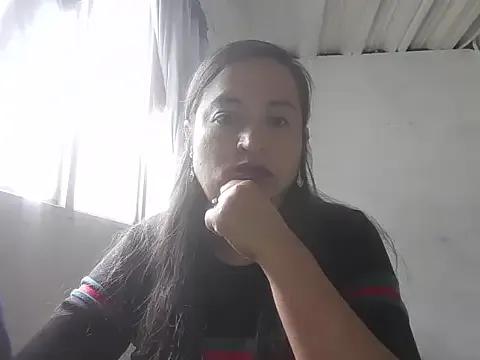 RosaPretty from StripChat is Freechat