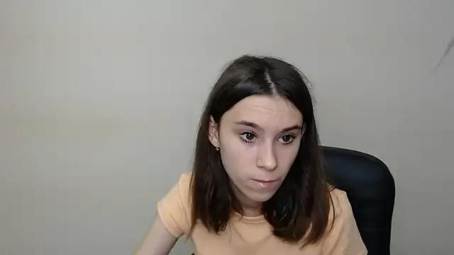 RosaRay_ from StripChat is Freechat