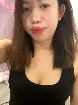 Rose-babyx from StripChat is Freechat