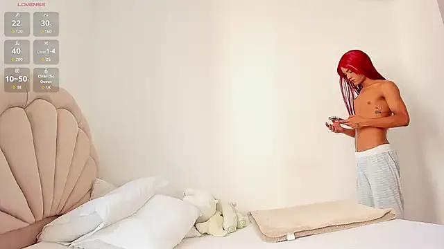 Girls: try live performances with matured performers, from dancing to quirks, in a variety of beautiful sex cams.
