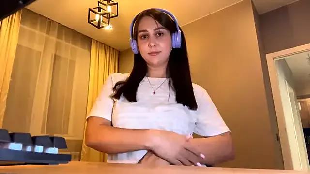 RoseRossi from StripChat is Freechat