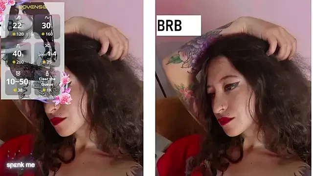 Girls: try live performances with matured performers, from dancing to quirks, in a variety of beautiful sex cams.