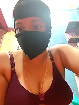 roshniparveen5655 from StripChat is Freechat