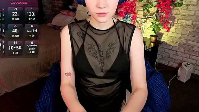 Rosie_Reis from StripChat is Freechat