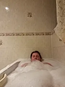 RosieMilff from StripChat is Freechat