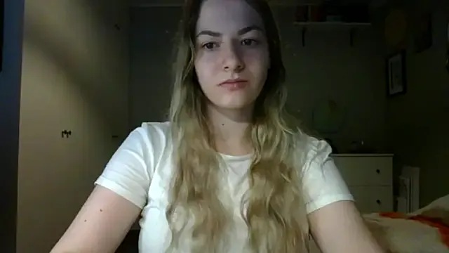 ROSIEx_sweet from StripChat is Freechat