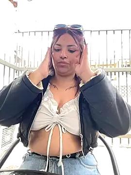 Ross_Pink from StripChat is Freechat