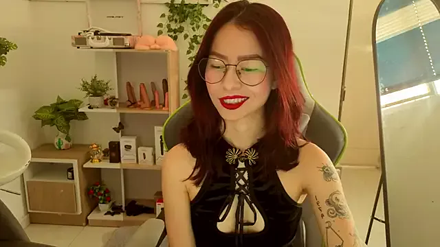 Rosse_98_ from StripChat