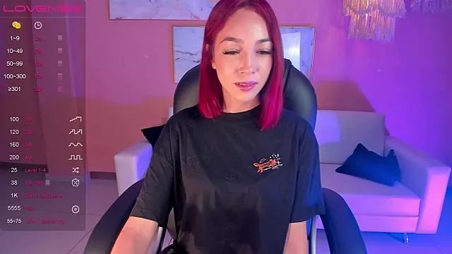 Girls: try live performances with matured performers, from dancing to quirks, in a variety of beautiful sex cams.