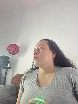 Rouse_hot_ from StripChat is Freechat