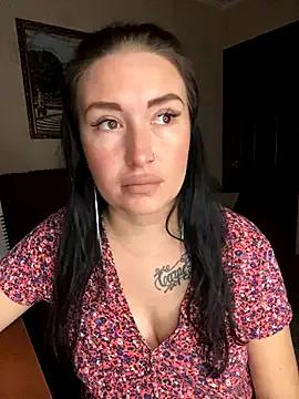 Roxana_Bell from StripChat is Freechat